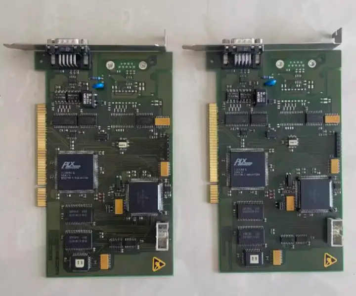 Placă de bază Philips CAN-PCI/33 CAN-PCI/331-2