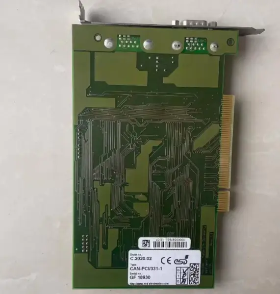 Placă de bază Philips CAN-PCI/33 CAN-PCI/331-2