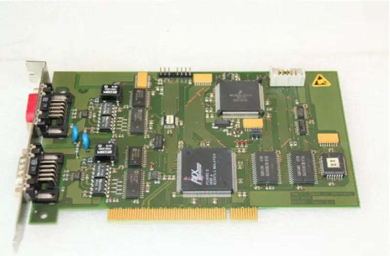 Placă de bază Philips CAN-PCI/33 CAN-PCI/331-2