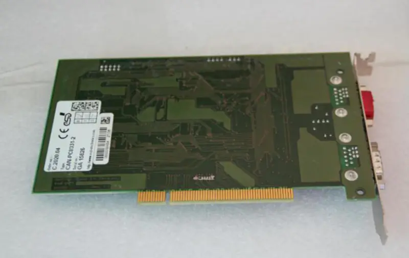 Placă de bază Philips CAN-PCI/33 CAN-PCI/331-2