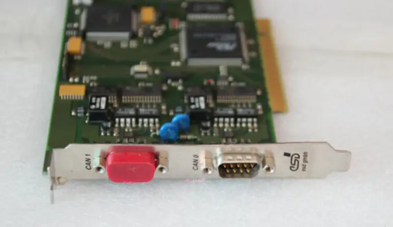 Placă de bază Philips CAN-PCI/33 CAN-PCI/331-2