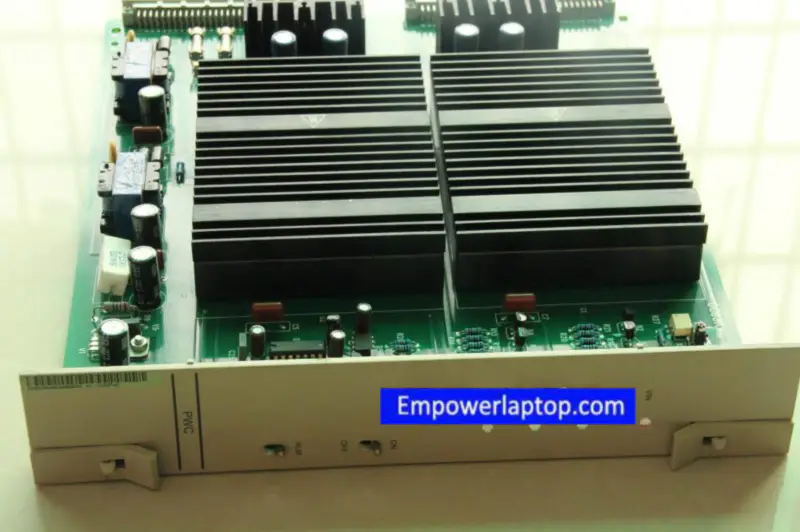 Huawei CC03PWC VER.F CC08 Placă de alimentare