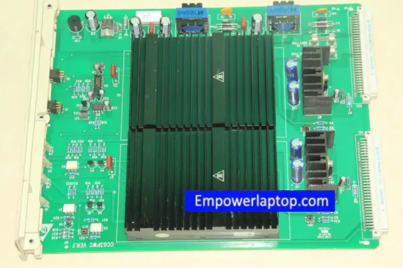Huawei CC03PWC VER.F CC08 Placă de alimentare
