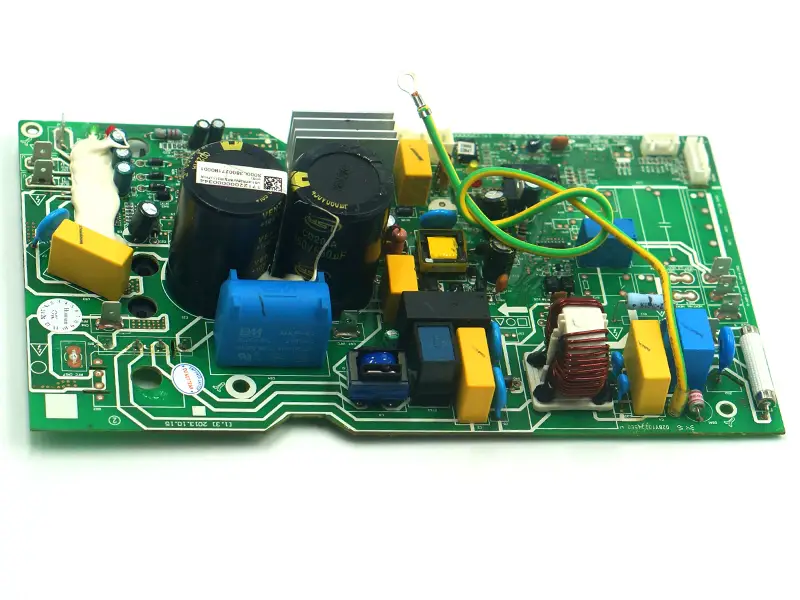 Midea CE-KFR26W-BP3(PFC).D.13.WP2-1 Placă aer condiționat