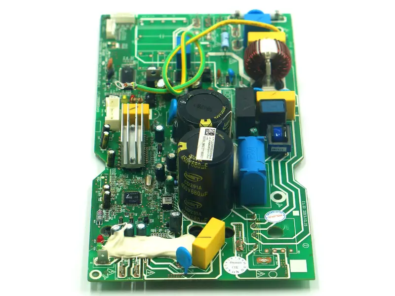 Midea CE-KFR26W-BP3(PFC).D.13.WP2-1 Placă aer condiționat