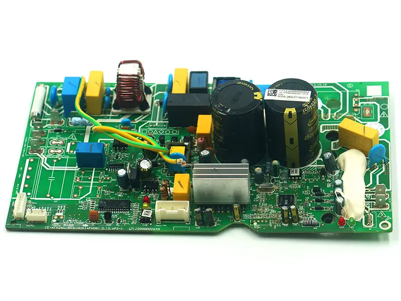 Midea CE-KFR26W-BP3(PFC).D.13.WP2-1 Placă aer condiționat