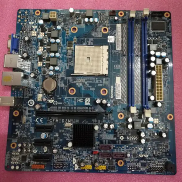 Lenovo F415 CFM1D3M FM1 placă de bază F2997 F358 F2755 E2667