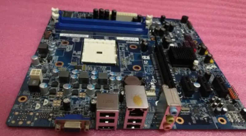 Lenovo F415 CFM1D3M FM1 placă de bază F2997 F358 F2755 E2667