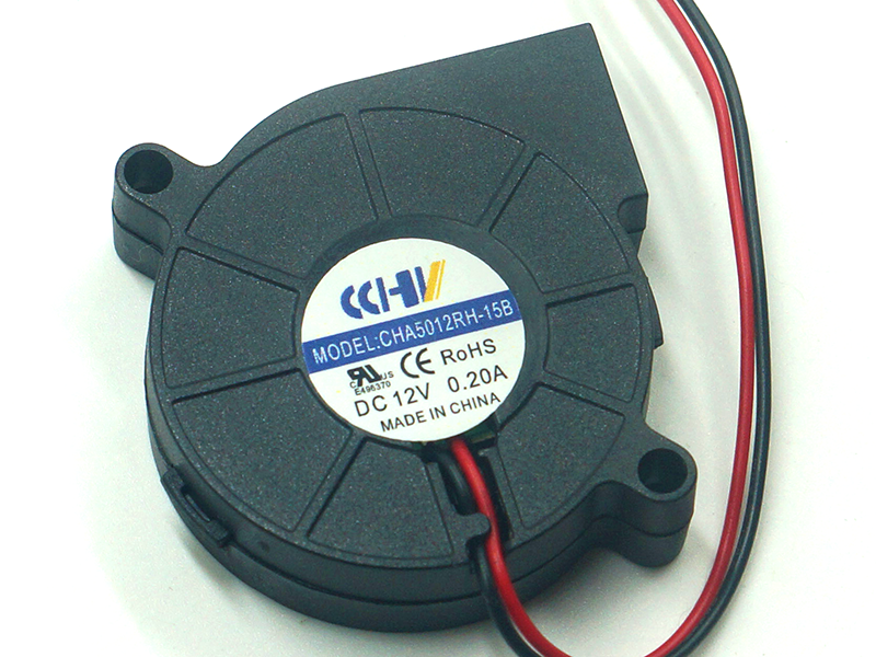 Ventilator C&C CHA5012RH-15B