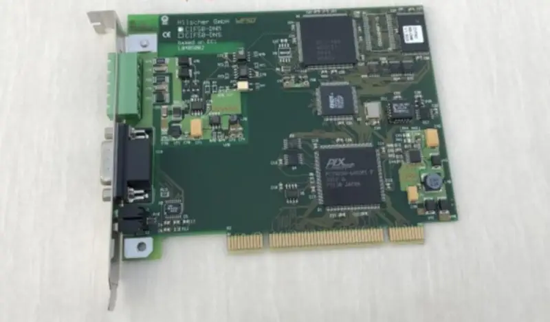 Hilscher CIF50-DNM CIF50DNM Card PCI