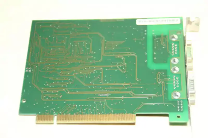 Placa de bază industrială Hilscher GmbH CIF50-IBM