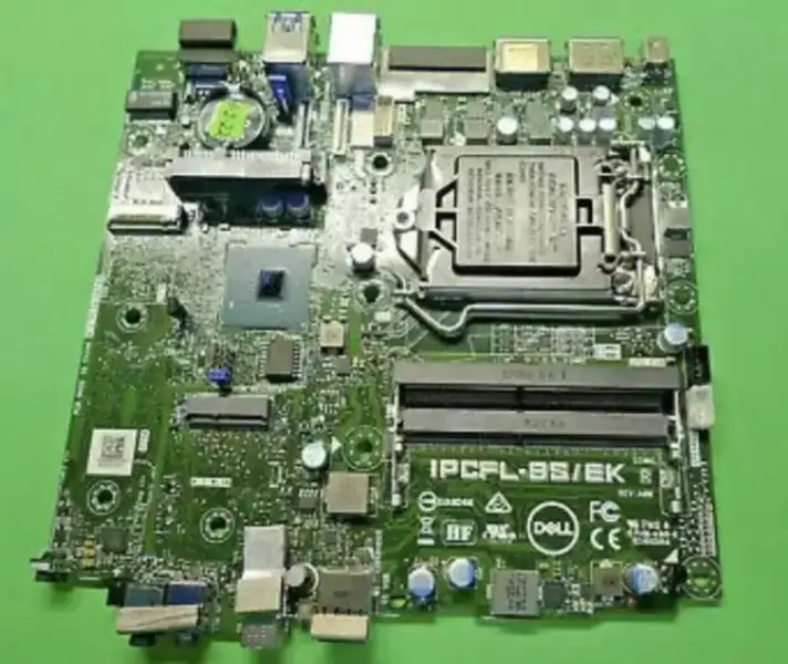 Placa de bază Dell 7070MFF IPCFL-BS/EK CN-06XMFM