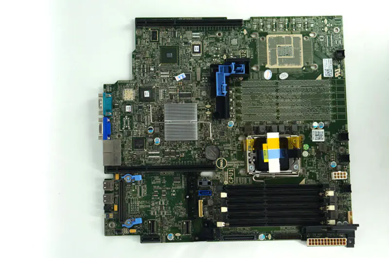 Placa de bază pentru server Dell 0DY523 DY523 CN-0DY523 pentru PowerEdge R320
