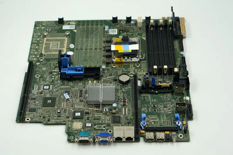 Placa de bază pentru server Dell 0DY523 DY523 CN-0DY523 pentru PowerEdge R320
