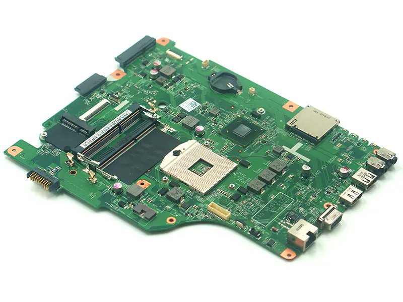 Placa de bază Dell 10316-1 N5050 CN-0FP8FN