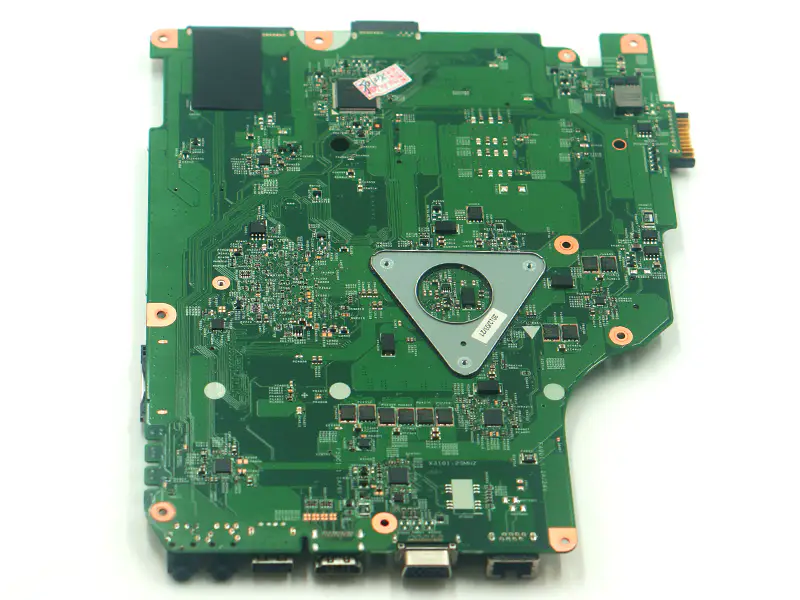Placa de bază Dell 10316-1 N5050 CN-0FP8FN