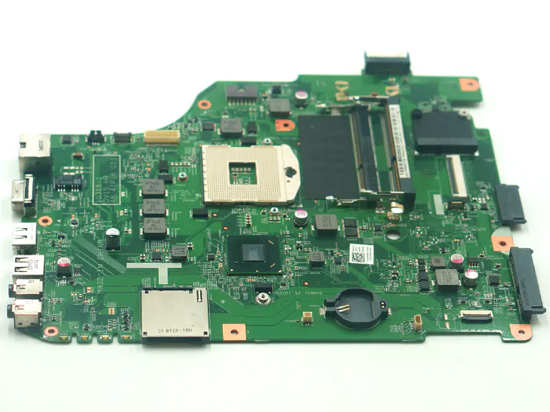 Placa de bază Dell 10316-1 N5050 CN-0FP8FN