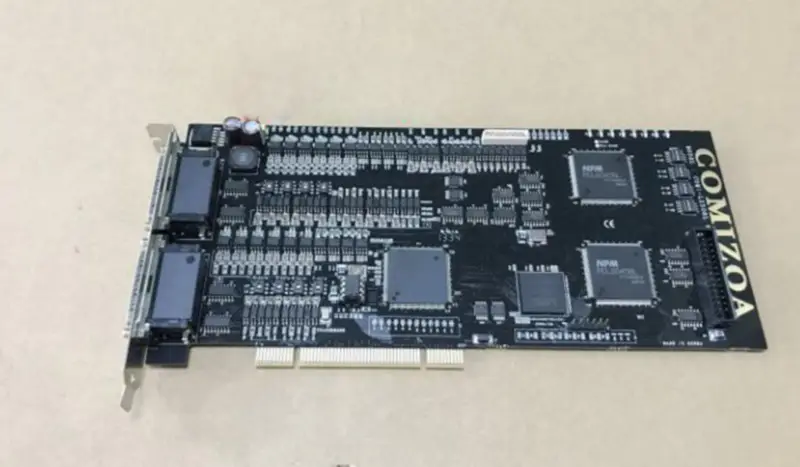 COMIZOA COMI-LX508L V7.01 card de control al mișcării