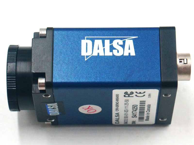 DALSA CR-GEN3-M6400 Cameră CCD industrială