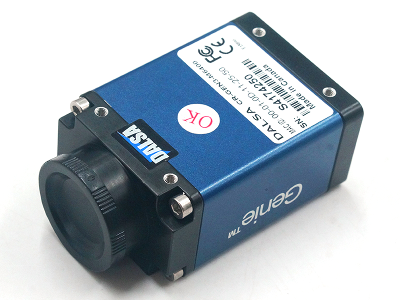 DALSA CR-GEN3-M6400 Cameră CCD industrială