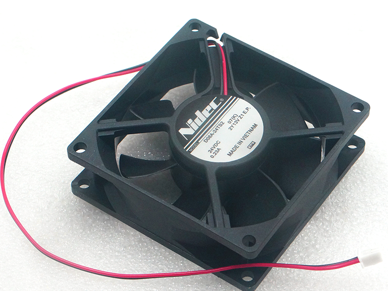 Ventilator Nidec D08A-24TS2