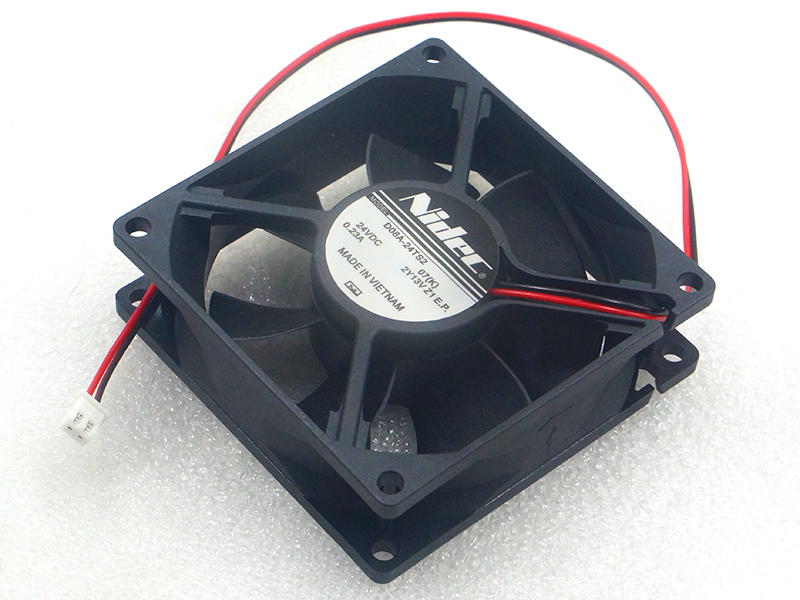 Ventilator Nidec D08A-24TS2