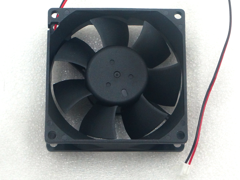Ventilator Nidec D08A-24TS2