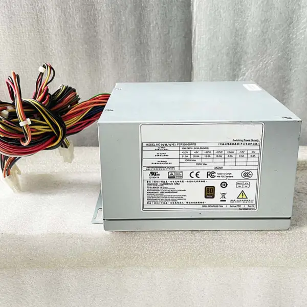 1400w Server Platinum Psu sursă de alimentare D1200e-s2 Dps-1200mb-1 B 01cnyw 0frvcp 0j8hpv Pentru Dell Server