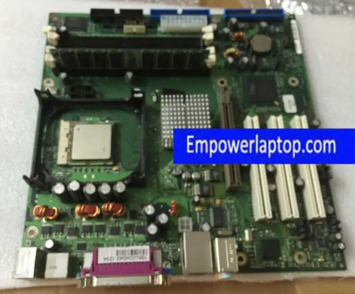 SIEMENS W26361-W64-Z2-08-36 D1561-D24 Placă de bază pentru echipamente industriale GS1