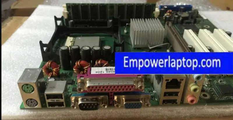 SIEMENS W26361-W64-Z2-08-36 D1561-D24 Placă de bază pentru echipamente industriale GS1