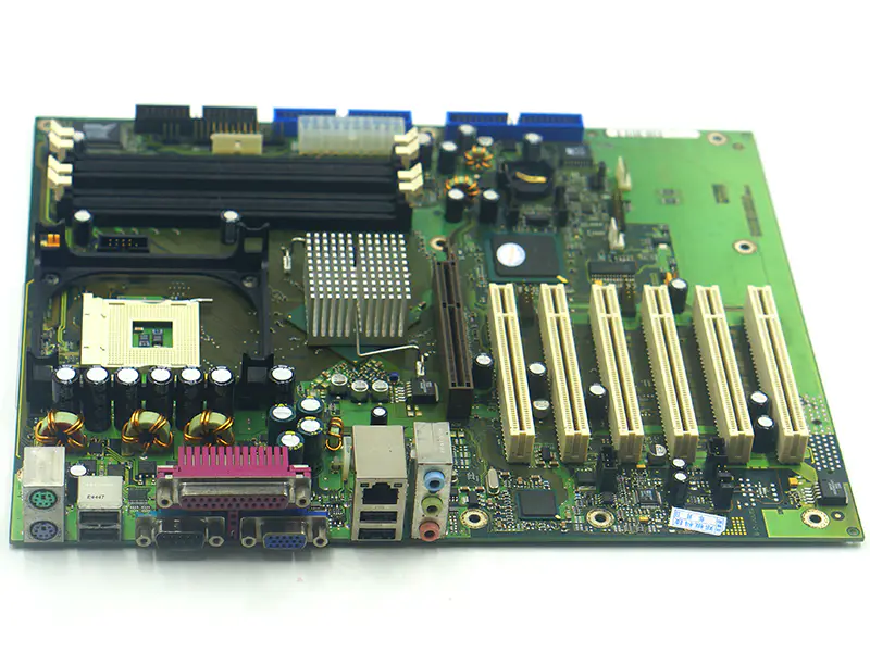 Fujitsu Siemens W26361-W65-X-04 W26361-W65-Z2-05-36 D1567-C33 Placă de bază