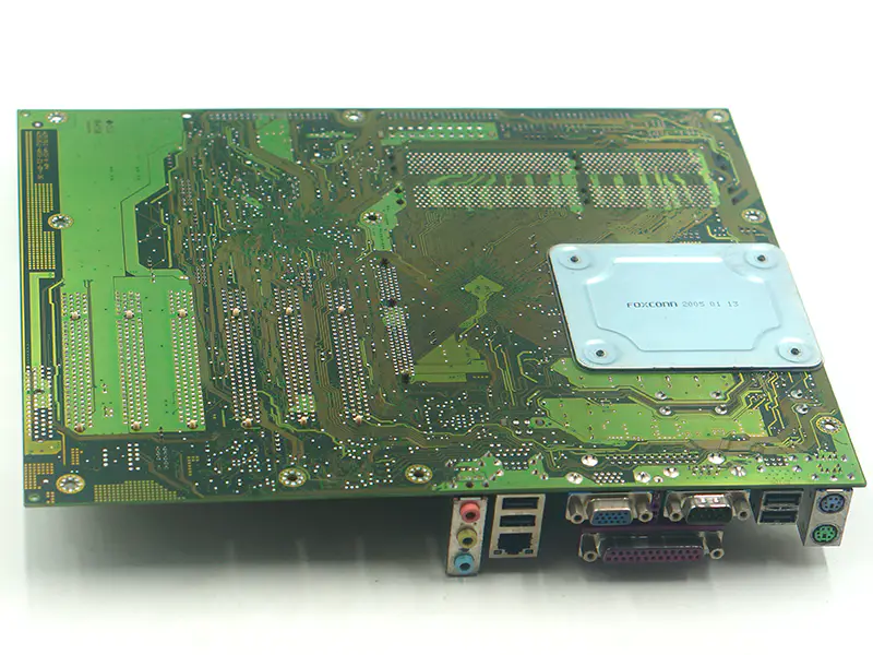 Fujitsu Siemens W26361-W65-X-04 W26361-W65-Z2-05-36 D1567-C33 Placă de bază