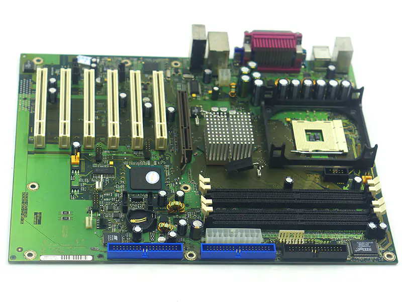 Fujitsu Siemens W26361-W65-X-04 W26361-W65-Z2-05-36 D1567-C33 Placă de bază