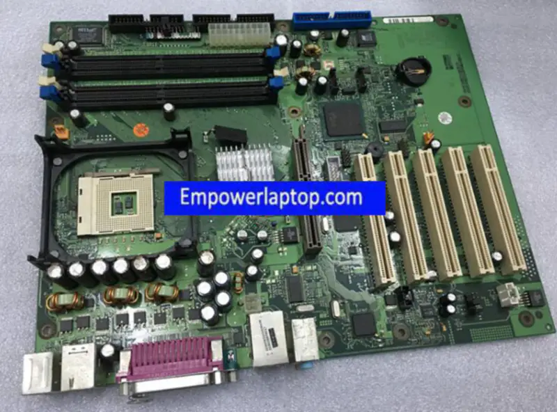 SIEMENS D1625-C32 GS 2 W26361-W69-X-03 W26361-W69-Z2-03-36 Placă de bază industrială