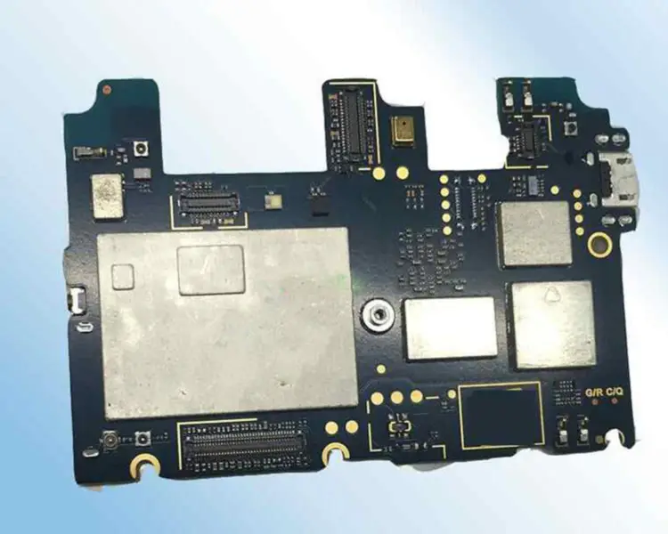 Sony Xperia C3 D2503 D2533 placă de bază 32G deblocată