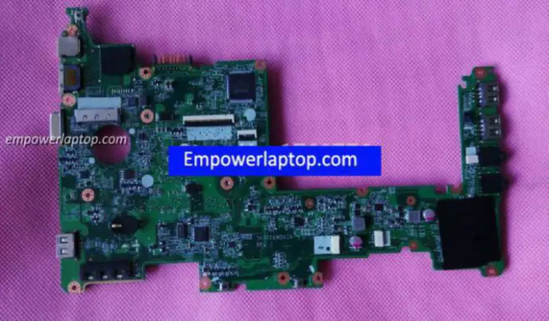 Placă de bază Acer D257 DA0ZE6MB6E0