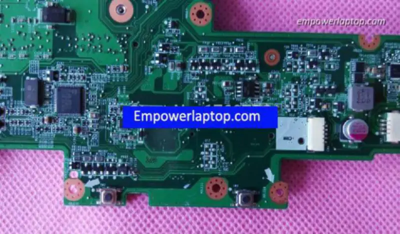Placă de bază Acer D257 DA0ZE6MB6E0