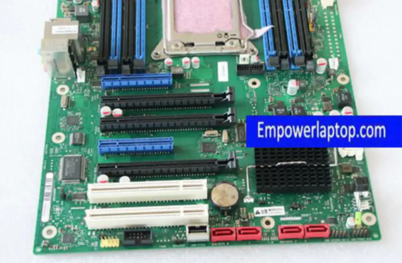 Fujitsu M720 D3128-A14 GS2 Placă de bază D3128 ATX Intel Socket 2011 SATA PCIe PCI
