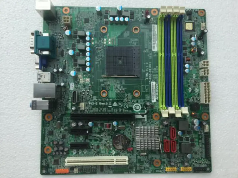 Lenovo M79 A78M D3F3-LM2 V:1.0 Placă de bază pentru desktop