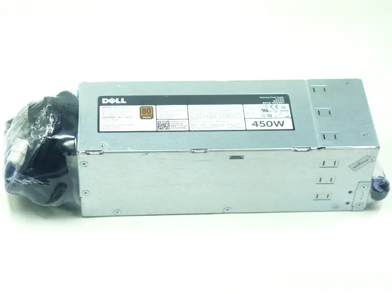 450W sursă de alimentare cu comutare pentru Dell PowerEdge T430 R530 PSU D450E-S1 DPS-450AB H3DKF 40GD