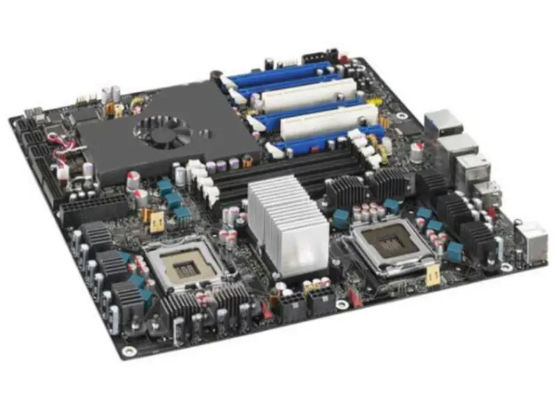 Placa de bază industrială Intel D5400XS Socket 771