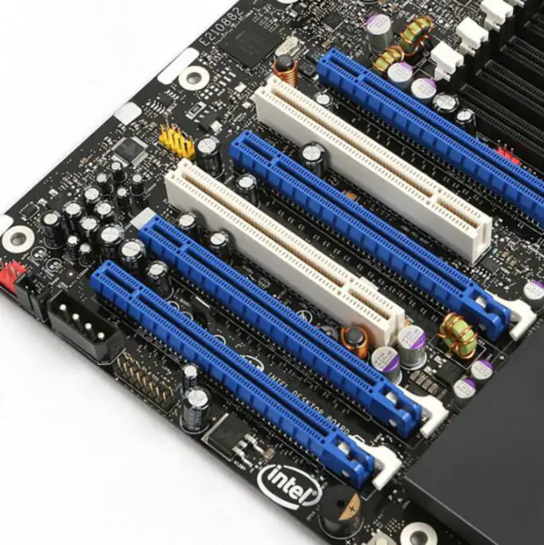 Placa de bază industrială Intel D5400XS Socket 771