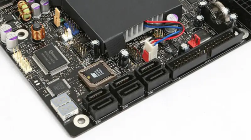 Placa de bază industrială Intel D5400XS Socket 771