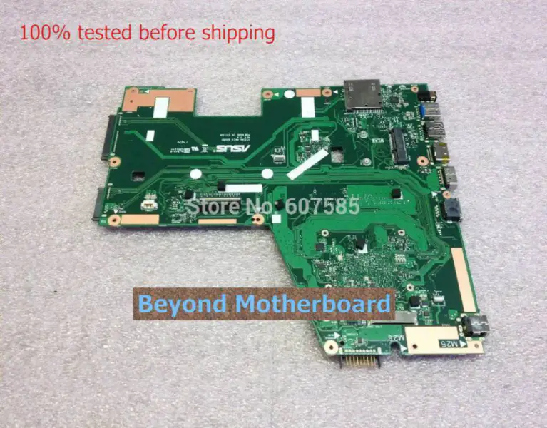 Placa de bază Asus D550M