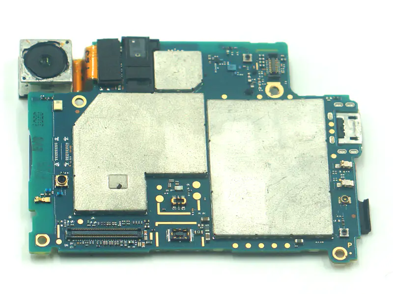 Sony Xperia Z2 L50W D6503 Placă de bază deblocată 16G