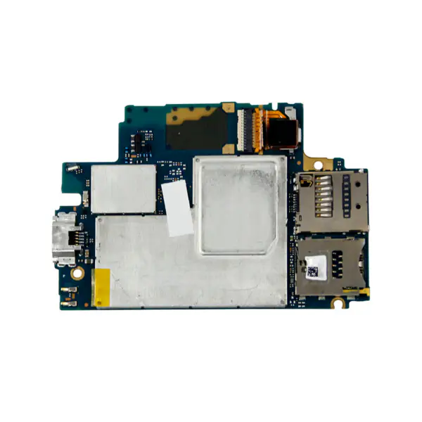 Sony Xperia Z3 D6603 Placă de bază deblocată 16G