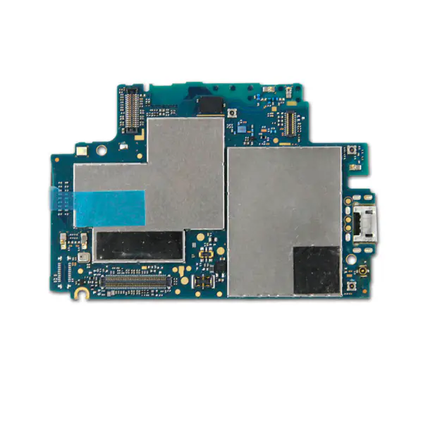 Sony Xperia Z3 D6603 Placă de bază deblocată 16G