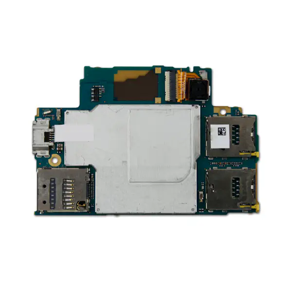 Sony Xperia Z3 D6633 D6653 D6683 Placă de bază deblocată