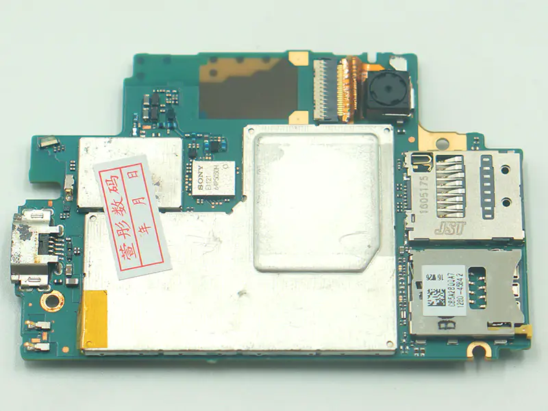 Sony Xperia Z3 D6633 D6653 D6683 Placă de bază deblocată