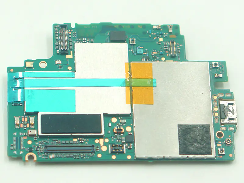 Sony Xperia Z3 D6633 D6653 D6683 Placă de bază deblocată